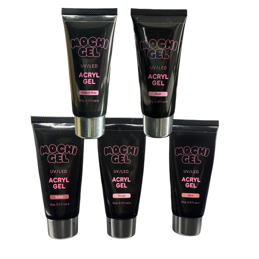 MOCHI SKIN BUNDLE [PRE-ORDER]