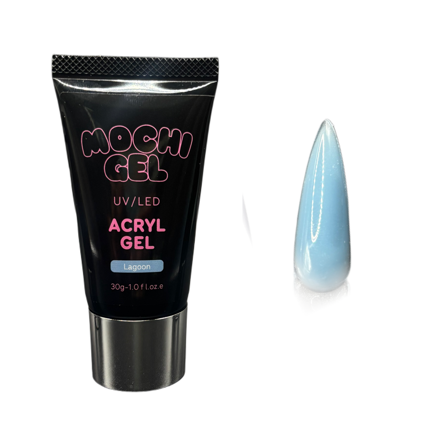 MOCHI GEL- Lagoon [PRE-ORDER]