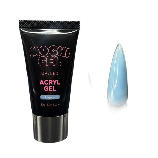 MOCHI GEL- Lagoon [PRE-ORDER]