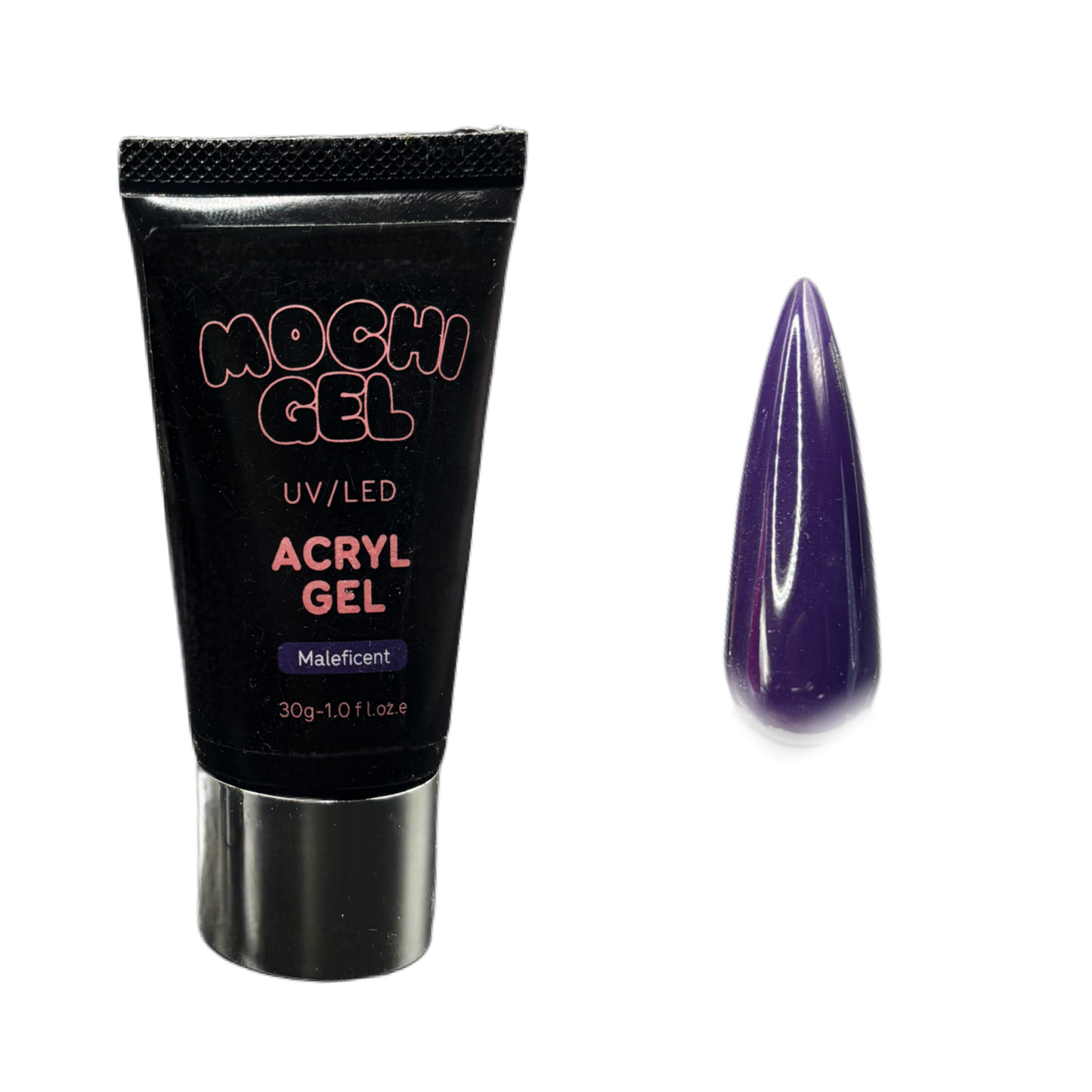 MOCHI GEL - Maleficent [PRE-ORDER]