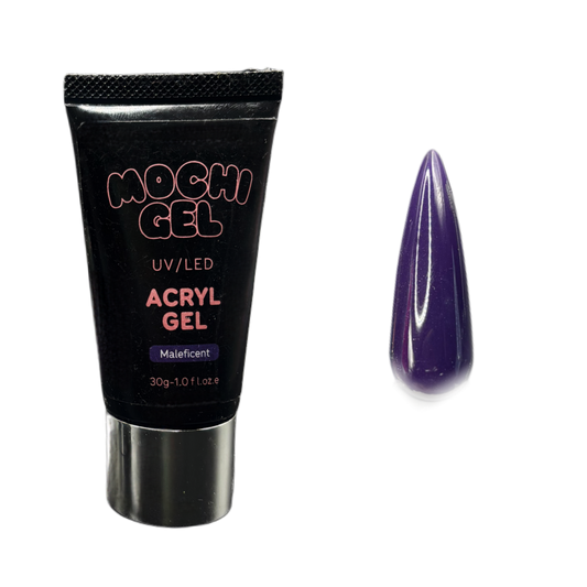 MOCHI GEL - Maleficent [PRE-ORDER]