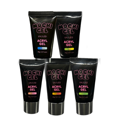 GLOWCHI PACK [PRE-ORDER]