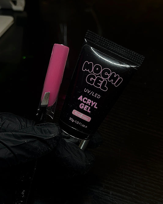 MOCHI GEL - Pink Friday
