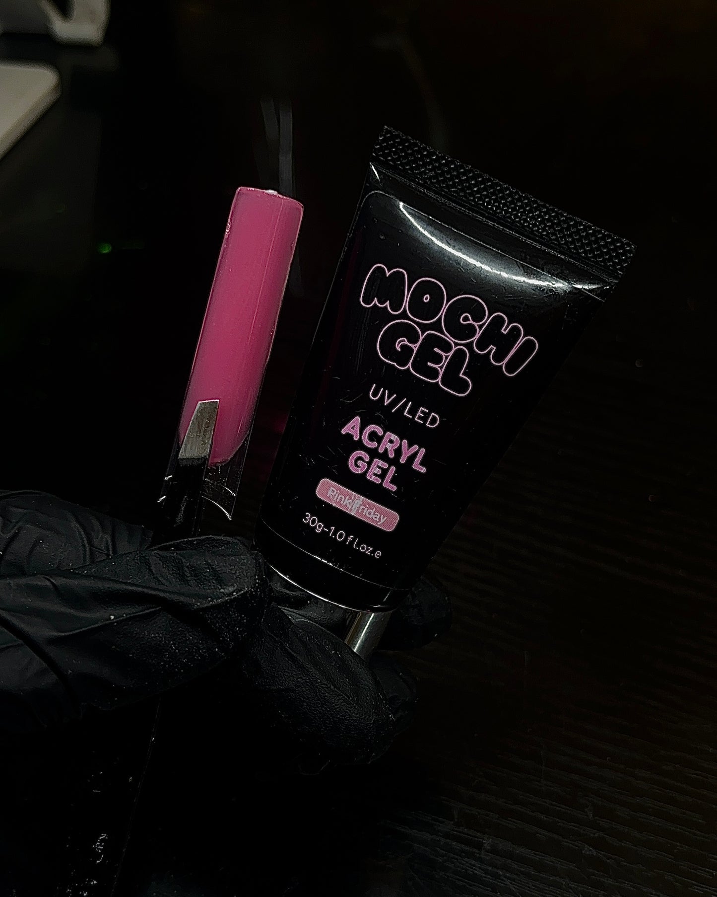 MOCHI GEL - Pink Friday