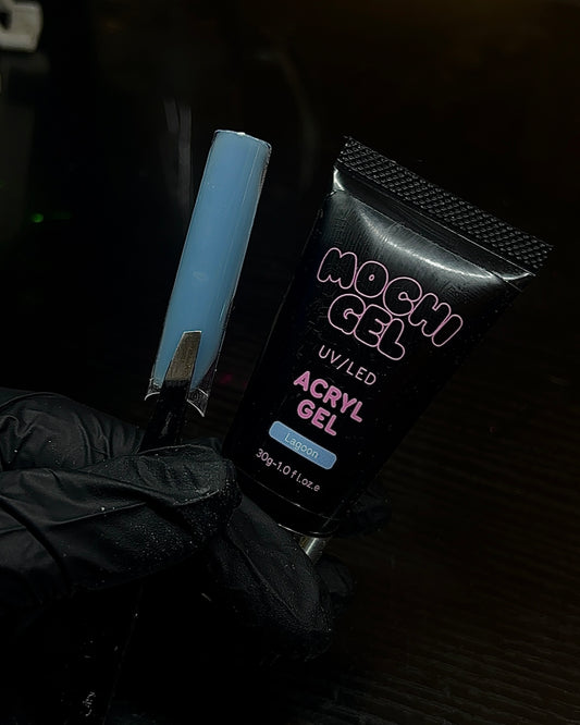 MOCHI GEL- Lagoon