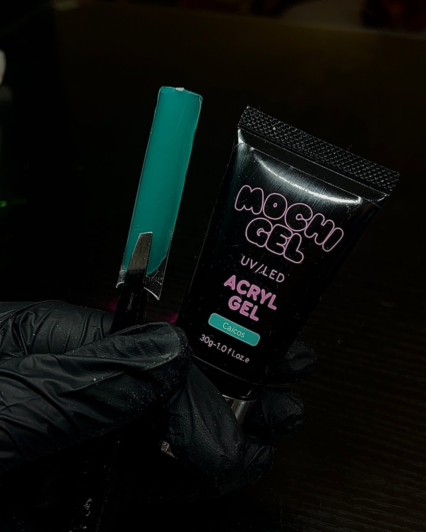 MOCHI GEL - Caicos