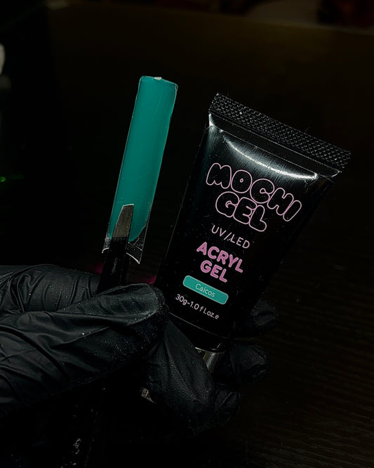 MOCHI GEL - Caicos