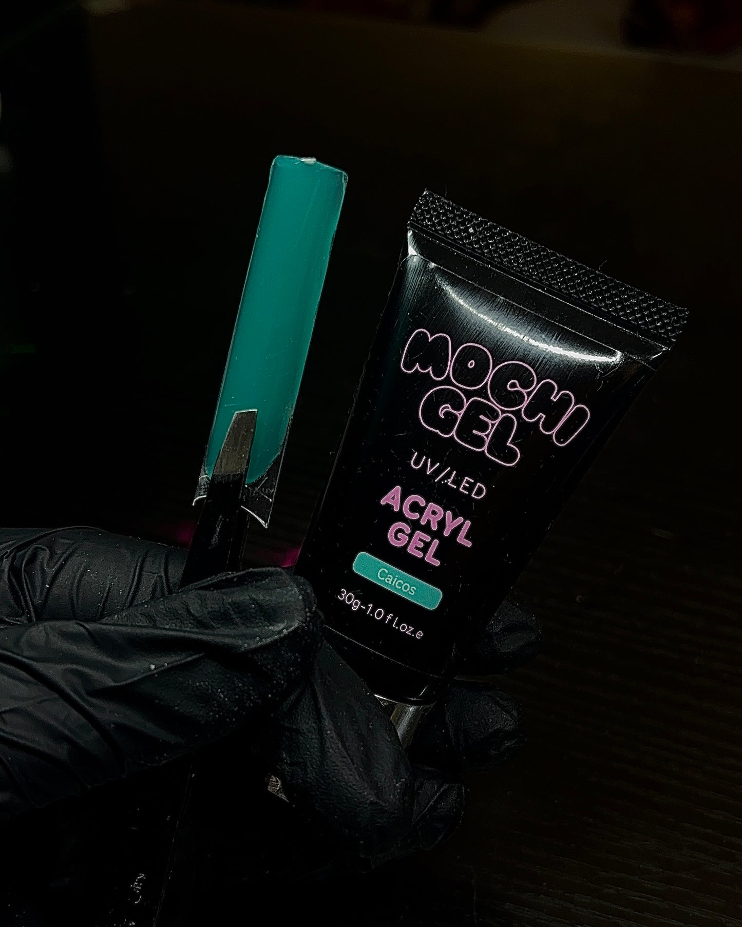 MOCHI GEL - Caicos
