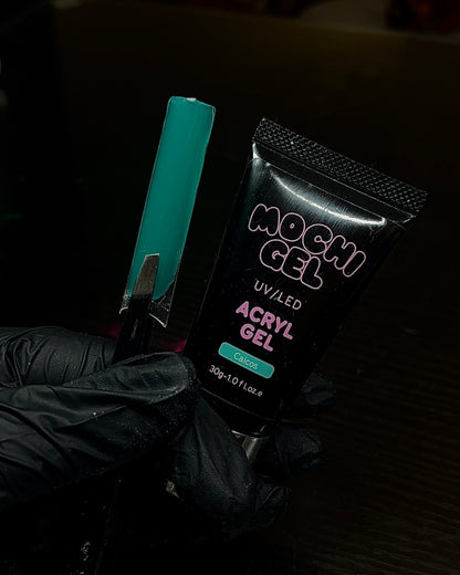 MOCHI GEL - Caicos