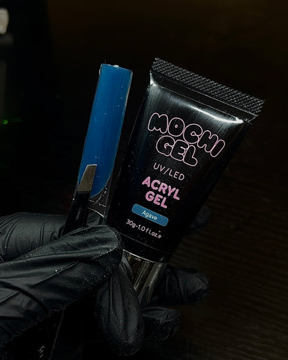 MOCHI GEL - Agave