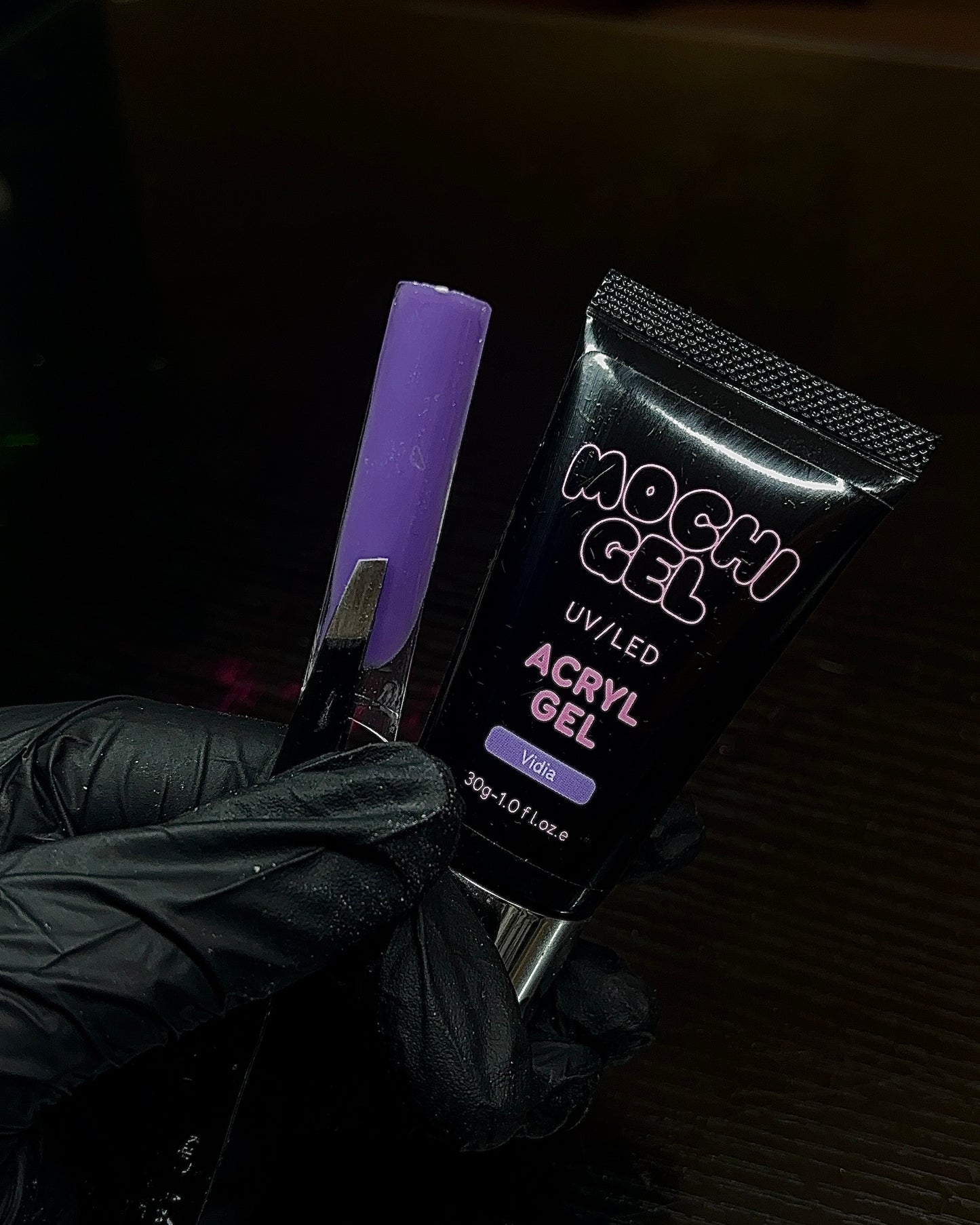 MOCHI GEL - Vidia
