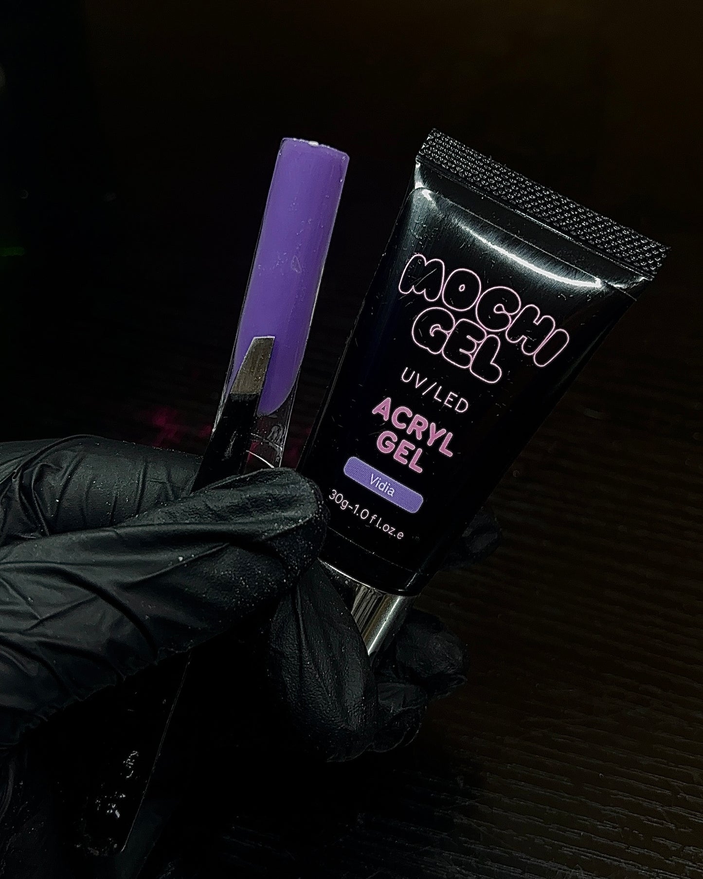 MOCHI GEL - Vidia