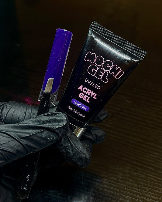 MOCHI GEL - Maleficent