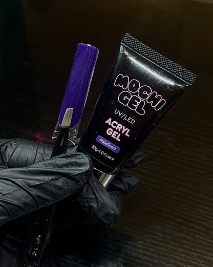 MOCHI GEL - Maleficent