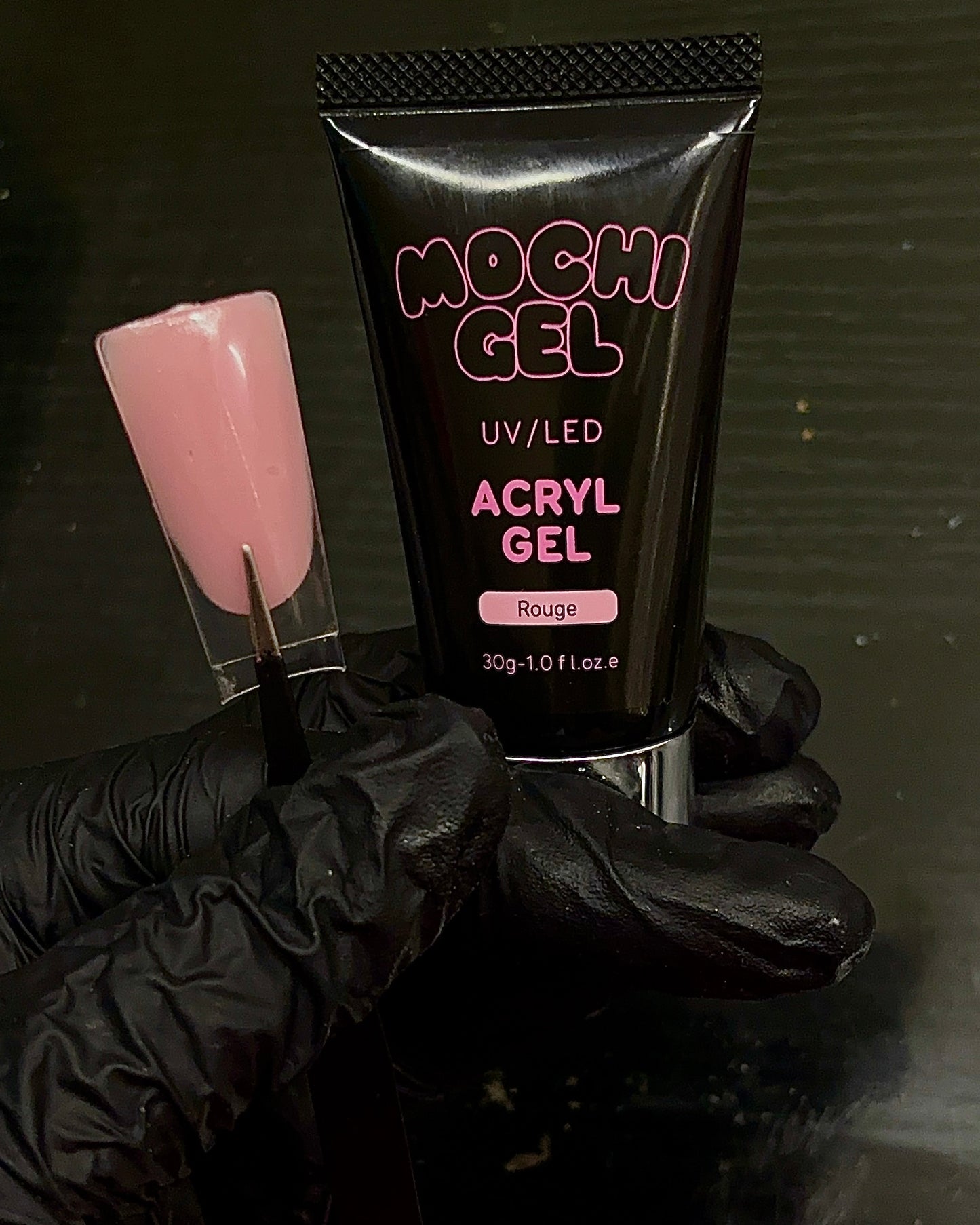 MOCHI GEL - Rouge [PRE-ORDER]
