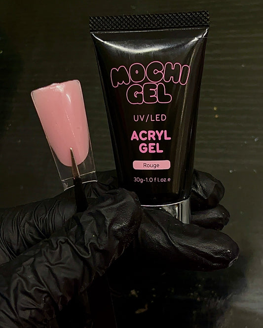 MOCHI GEL - Rouge [PRE-ORDER]