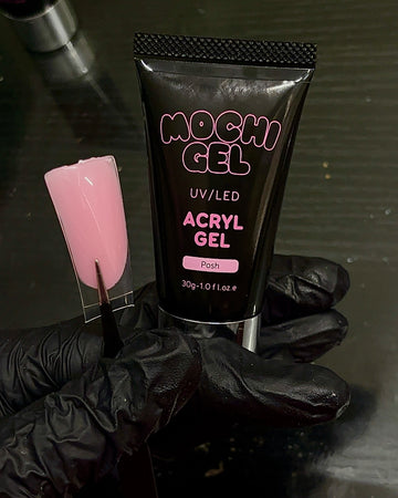MOCHI GEL LLC
