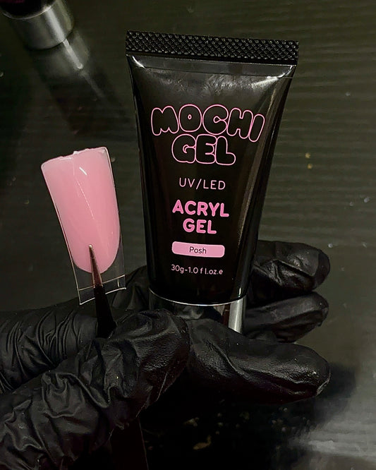 MOCHI GEL - Posh [PRE-ORDER]