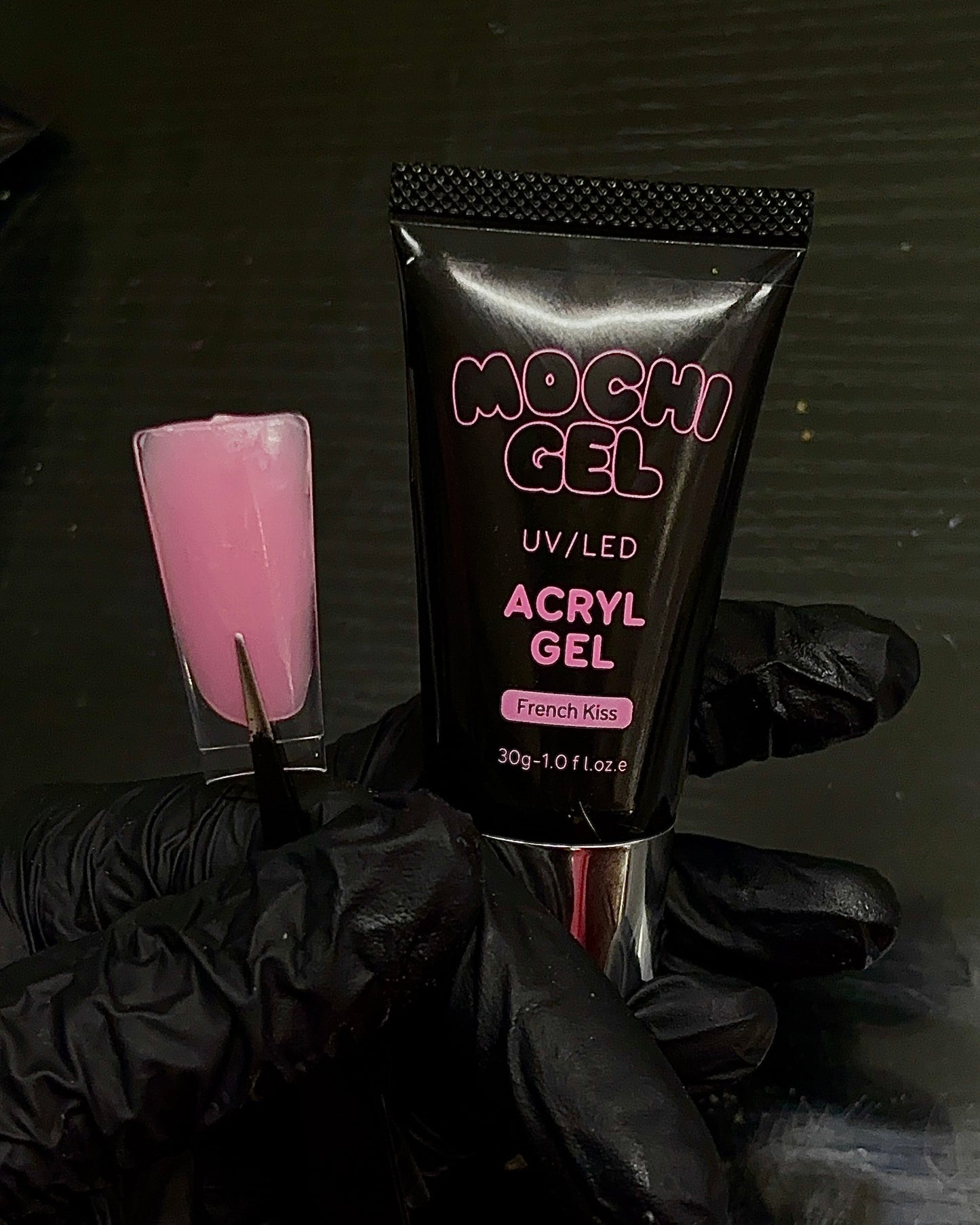MOCHI GEL - French Kiss
