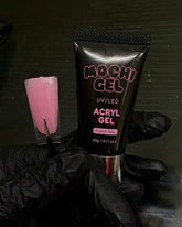 NUDES – MOCHI GEL LLC