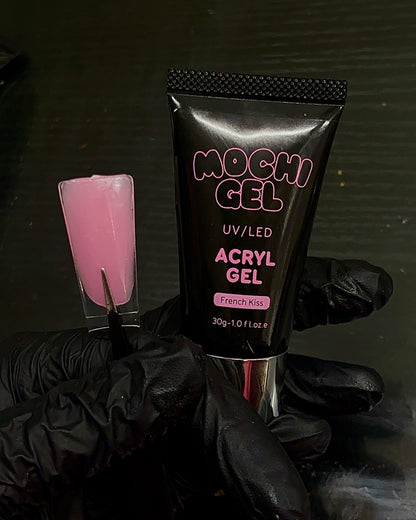 MOCHI GEL - French Kiss