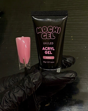 NUDES – MOCHI GEL LLC