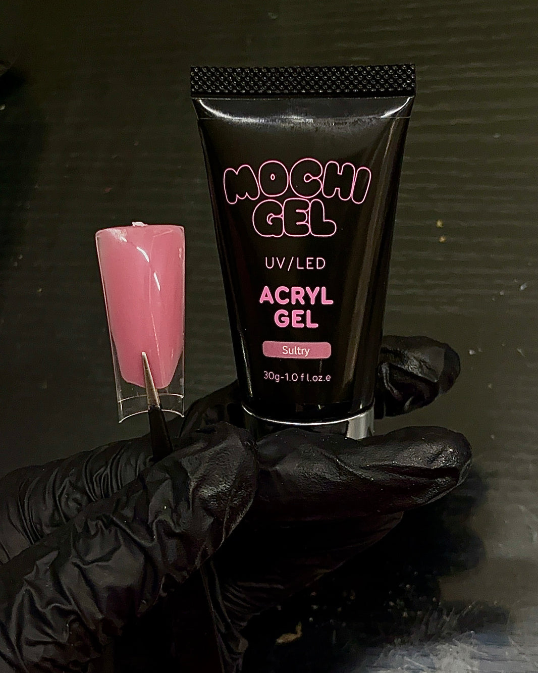 MOCHI GEL - Nudes Collection – MOCHI GEL LLC