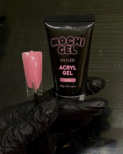 MOCHI GEL - Sultry [PRE-ORDER]
