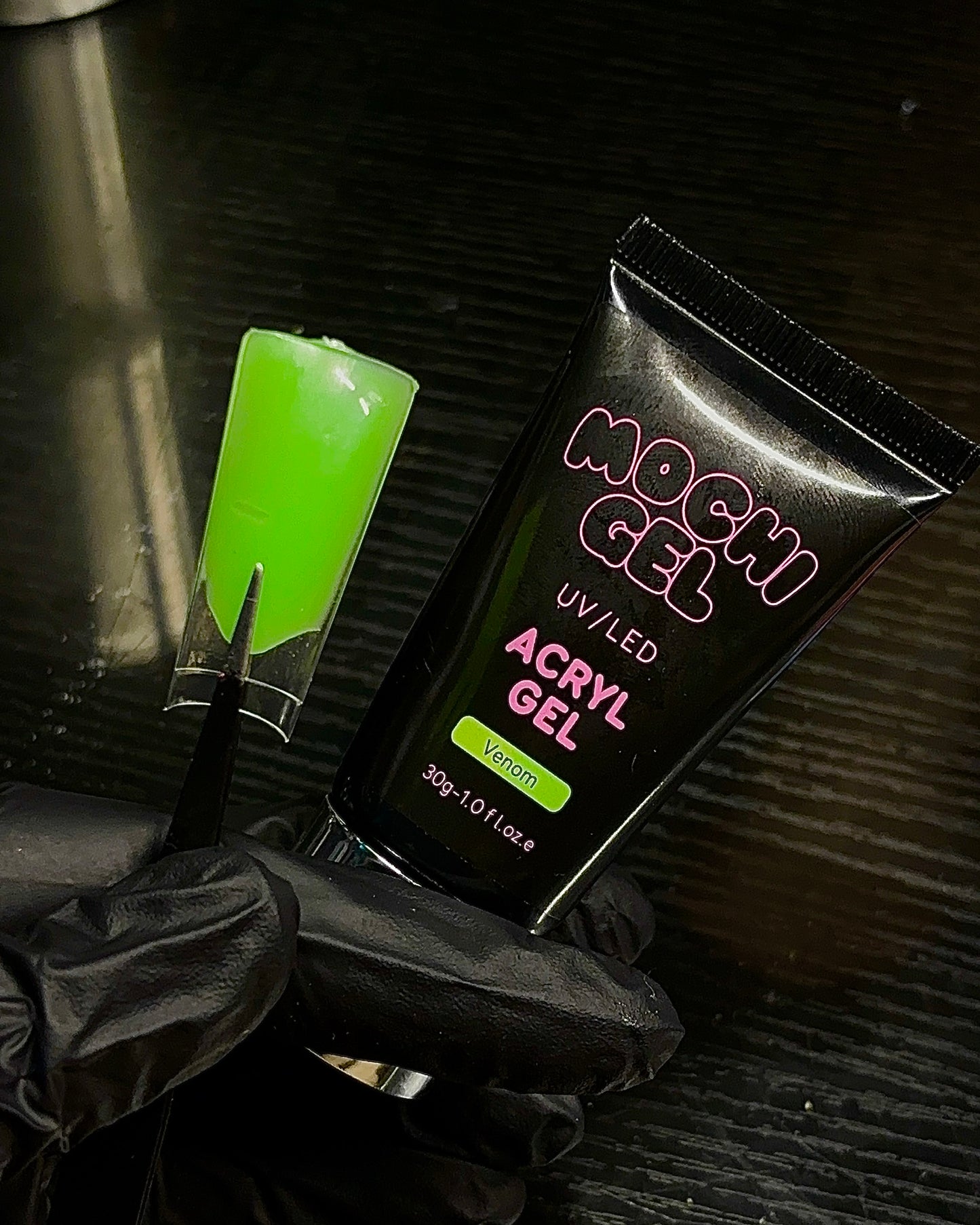 GLOWCHI PACK