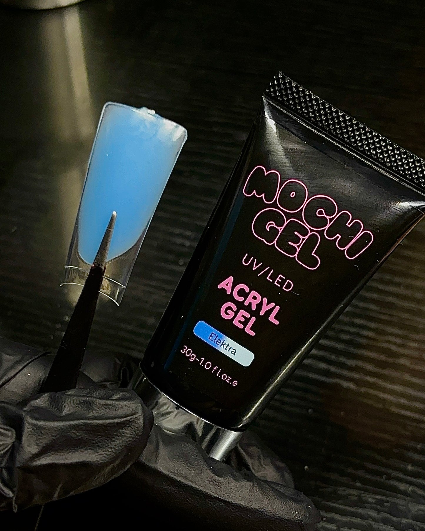 GLOWCHI PACK