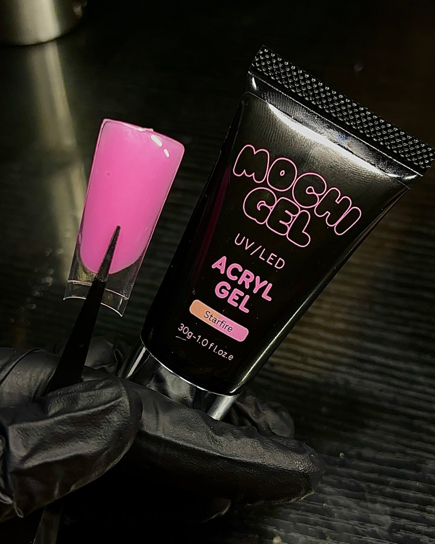 GLOWCHI PACK