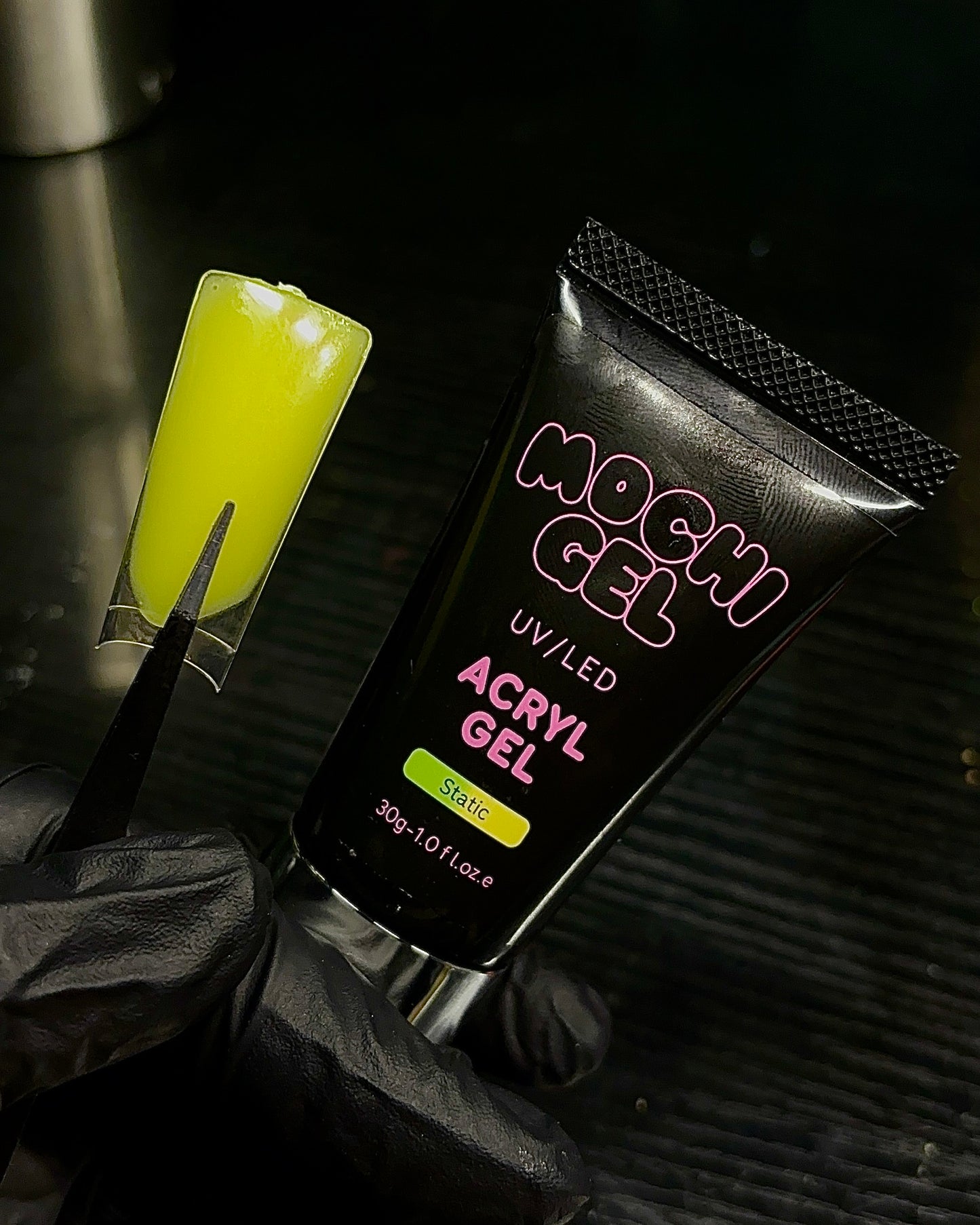 GLOWCHI PACK
