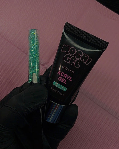 MOCHI GEL - Spearmint