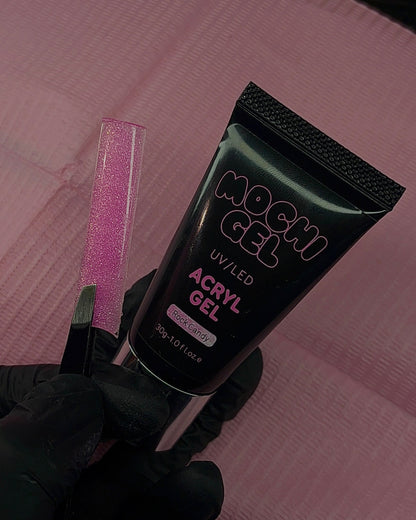 MOCHI GEL - Rock Candy