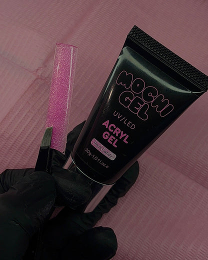 MOCHI GEL - Rock Candy