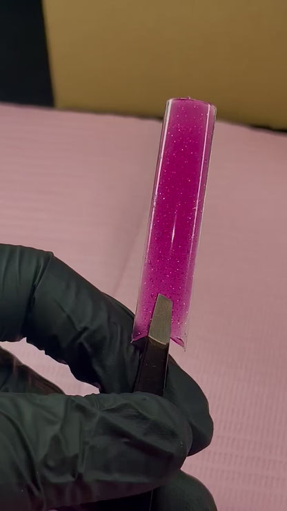 MOCHI GEL- Rubi Rose