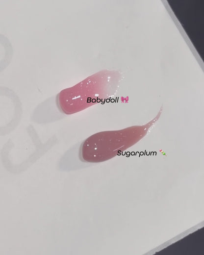 Sugar Plum