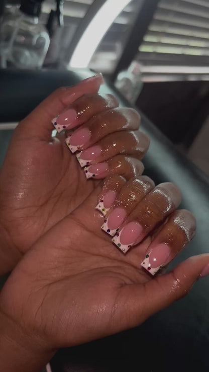 Top & Base Coat [PRE-ORDER]