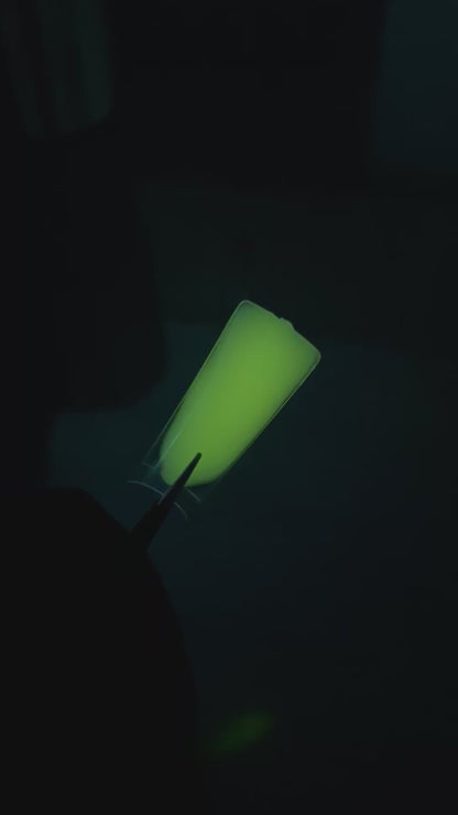 MOCHI GEL - Static