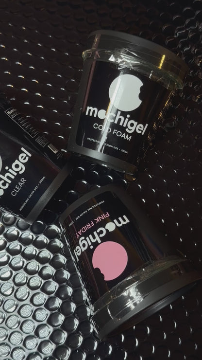 MOCHI TUBS