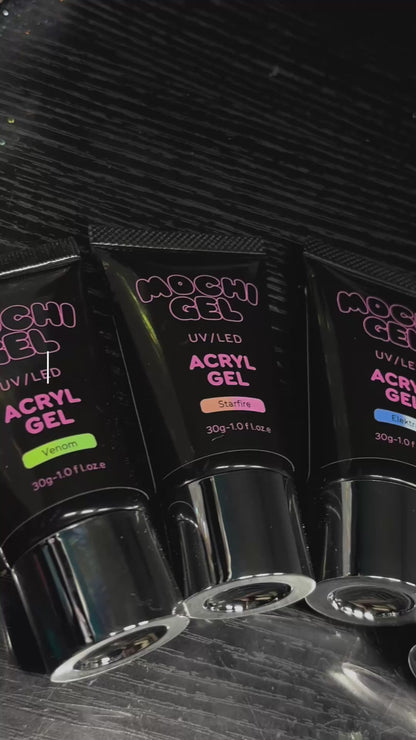 GLOWCHI PACK